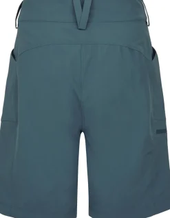 Rab Shorts & Skirts-Womens Incline Light Shorts - Orion Blue