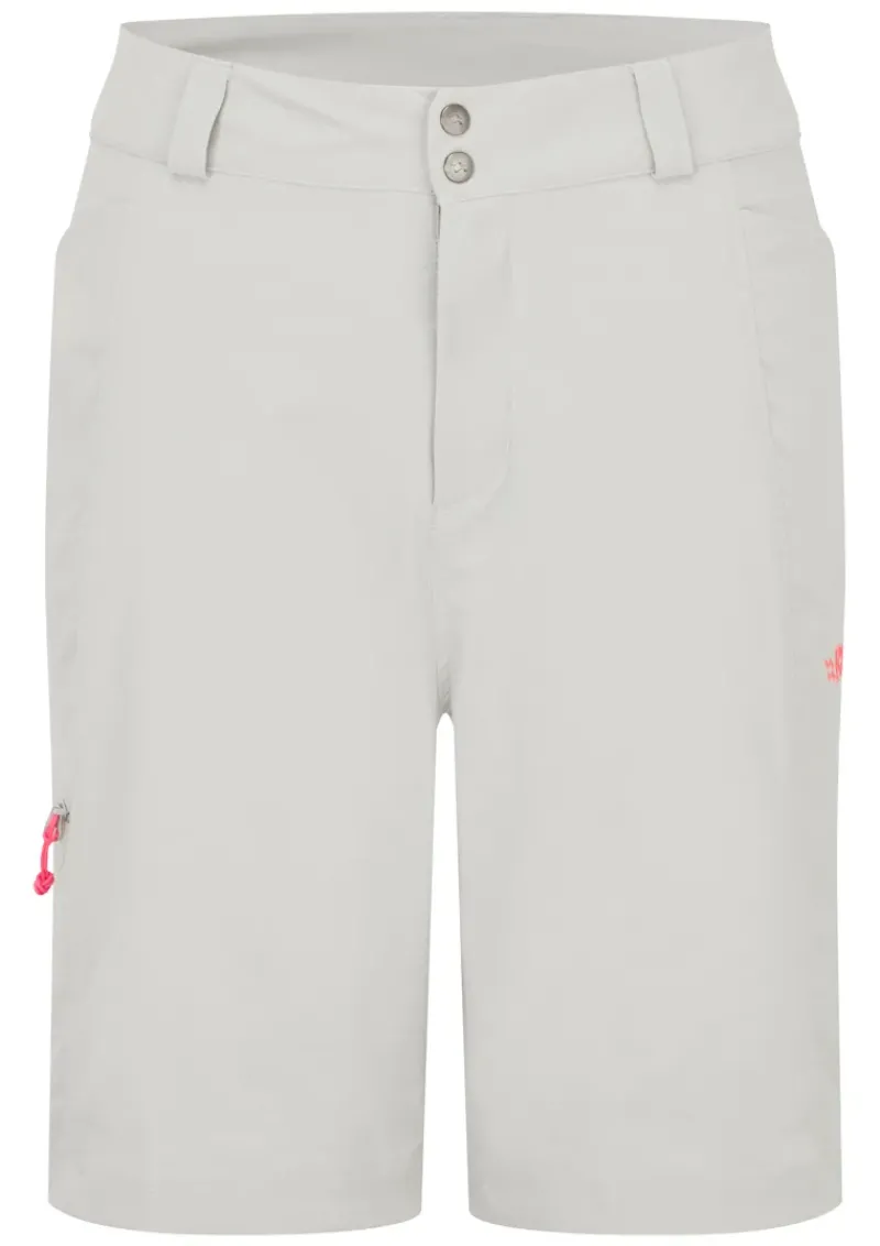Rab Shorts & Skirts-Womens Incline Light Shorts - Light Zinc