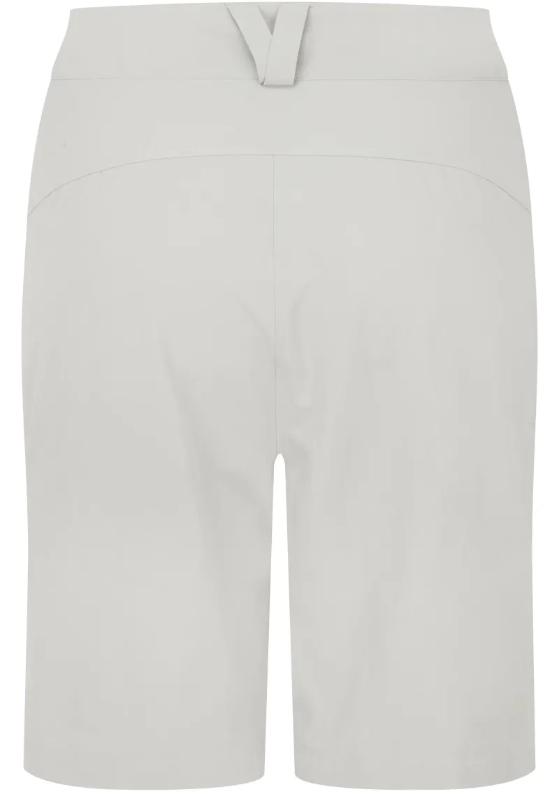 Rab Shorts & Skirts-Womens Incline Light Shorts - Light Zinc