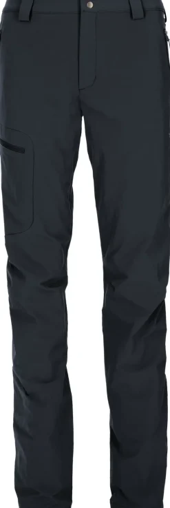 Rab Trousers & Leggings-Womens Incline Pants - Beluga