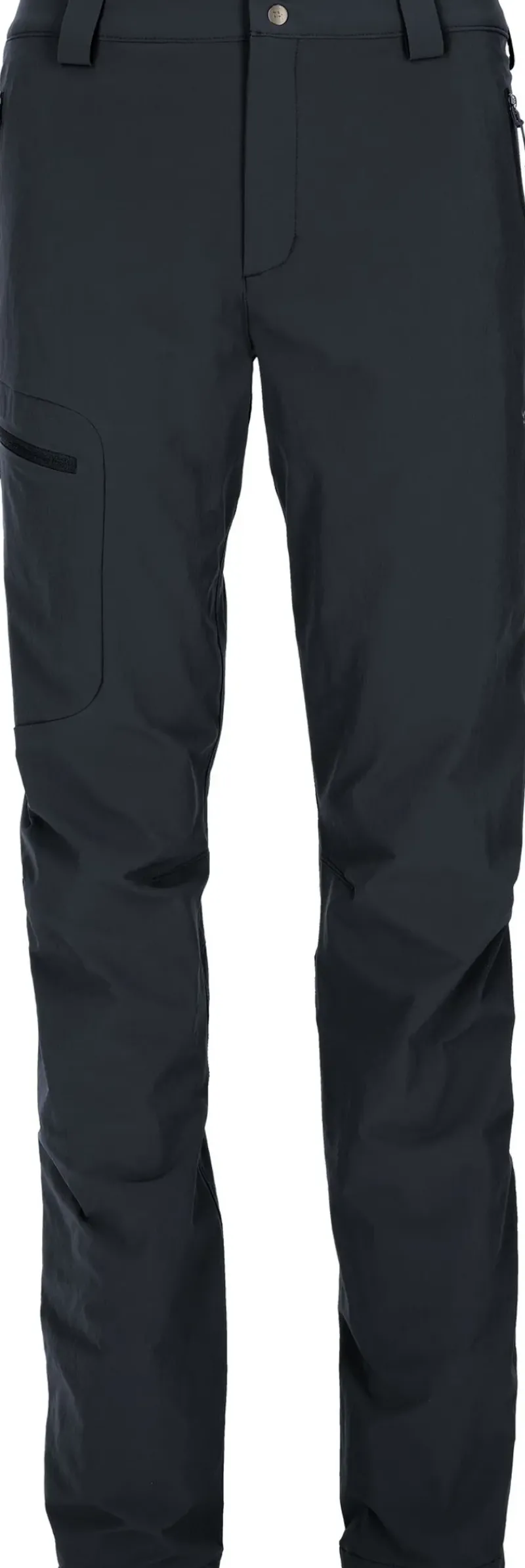 Rab Trousers & Leggings-Womens Incline Pants - Beluga