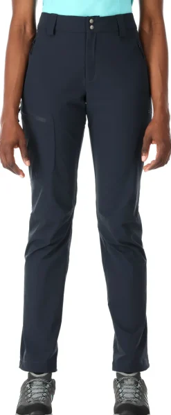 Rab Trousers & Leggings-Womens Incline Pants - Beluga