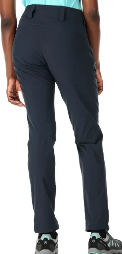 Rab Trousers & Leggings-Womens Incline Pants - Beluga
