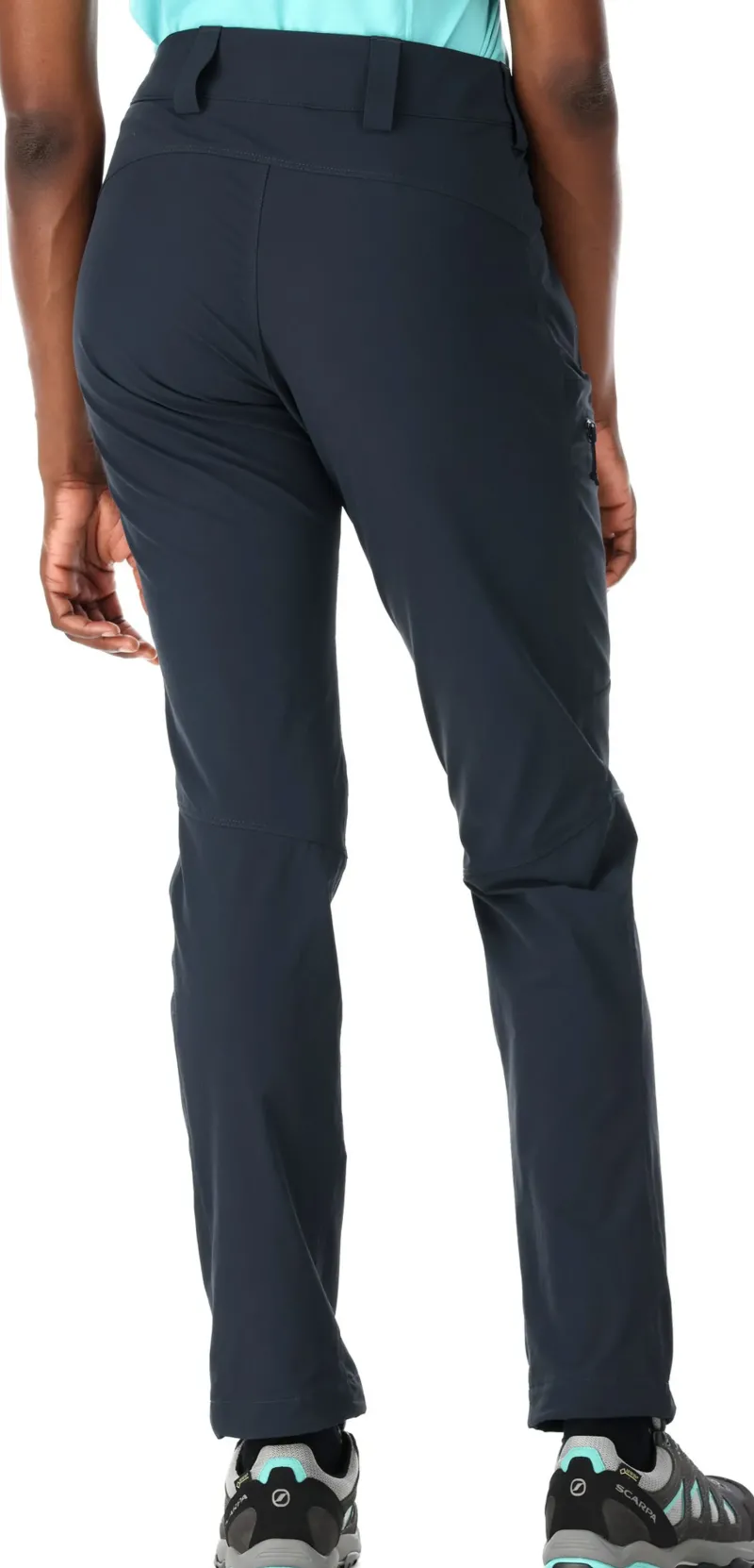 Rab Trousers & Leggings-Womens Incline Pants - Beluga