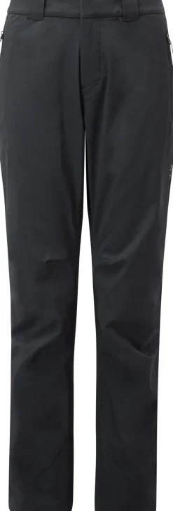 Rab Trousers & Leggings-Womens Incline VR Pants - Beluga