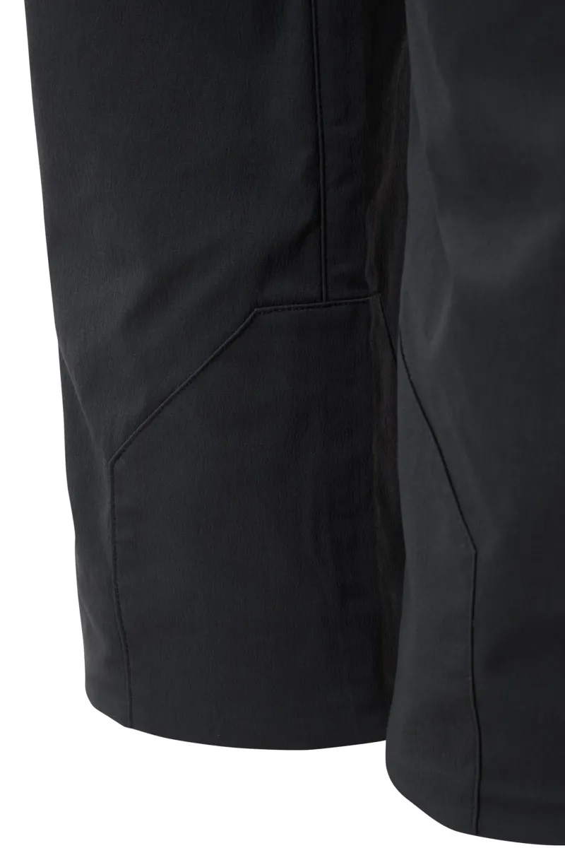 Rab Trousers & Leggings-Womens Incline VR Pants - Beluga