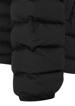 Rab Insulated Jackets-Womens Infinity Microlight Jacket - Black