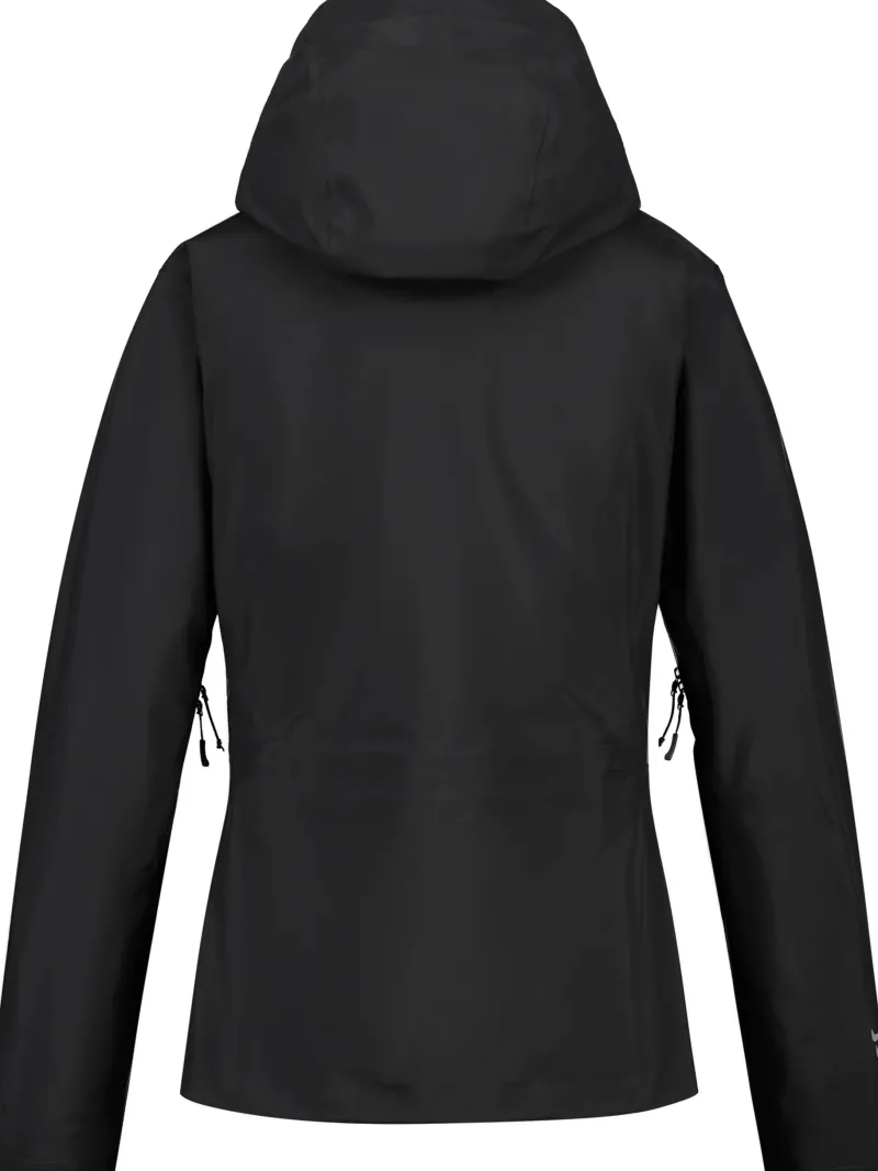 Rab Waterproof Jackets-Womens Kangri GTX Jacket - Black