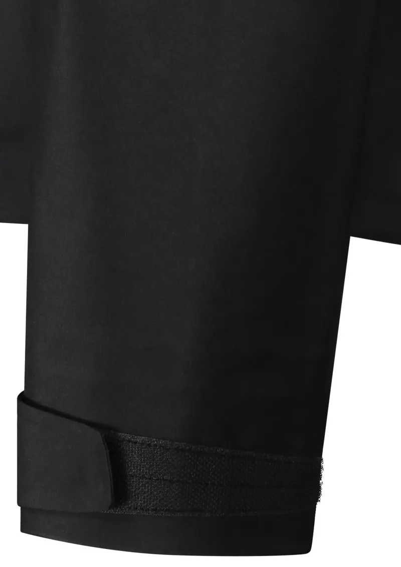 Rab Waterproof Jackets-Womens Kangri GTX Jacket - Black