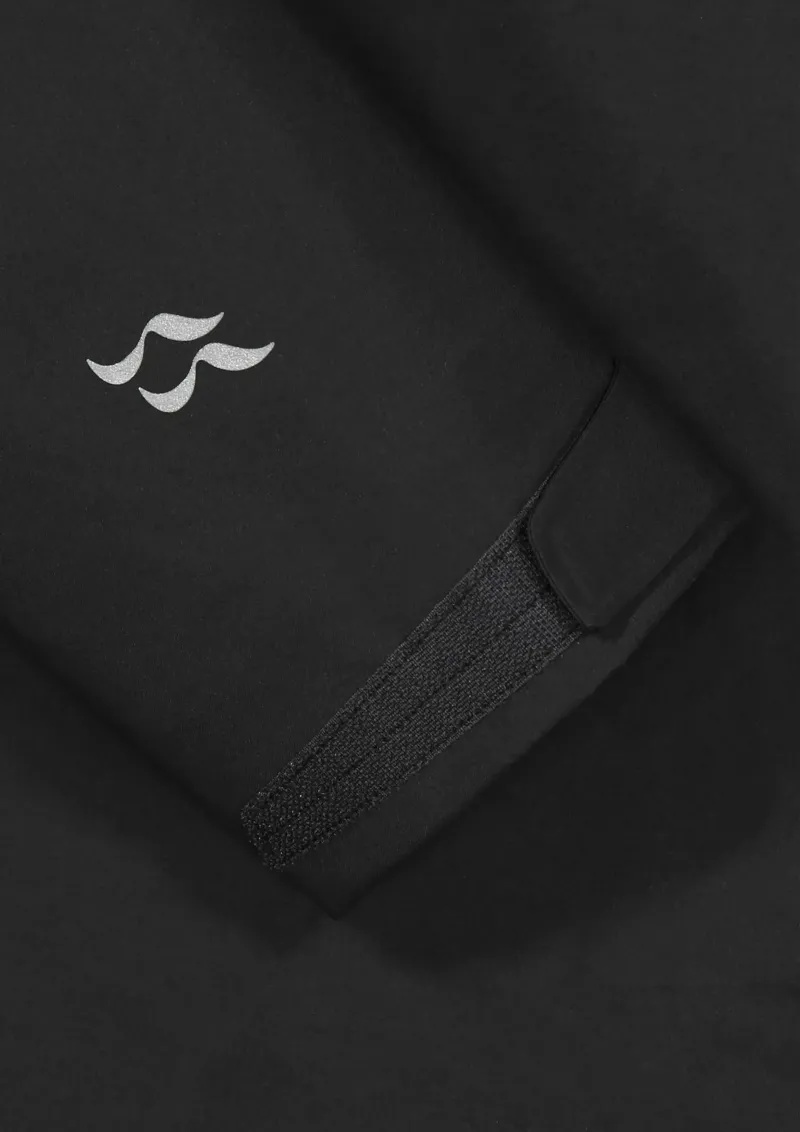 Rab Waterproof Jackets-Womens Kangri GTX Jacket - Black