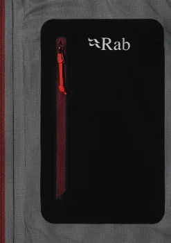 Rab Waterproof Jackets-Womens Kangri GTX Jacket - Deep Heather