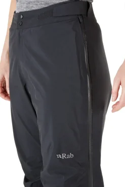 Rab Waterproof Trousers-Womens Kangri GTX Pants