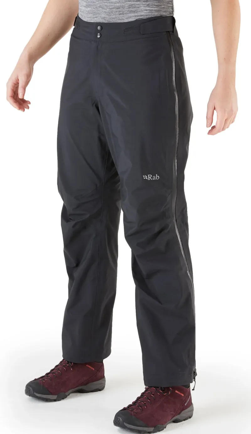 Rab Waterproof Trousers-Womens Kangri GTX Pants