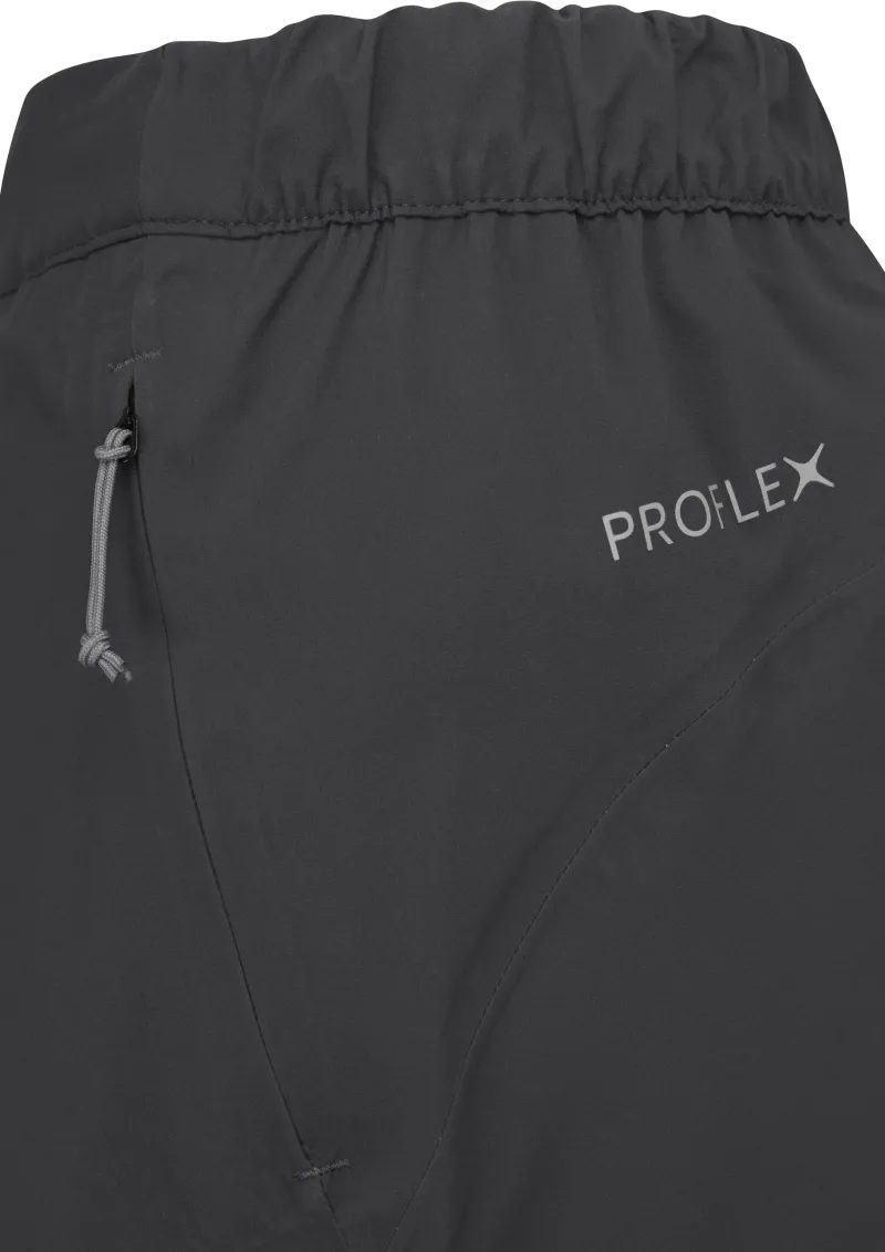 Rab Waterproof Trousers-Womens Kinetic 2.0 Pants - Beluga