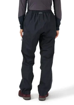 Rab Waterproof Trousers-Womens Ladakh Paclite Plus Pants - Beluga