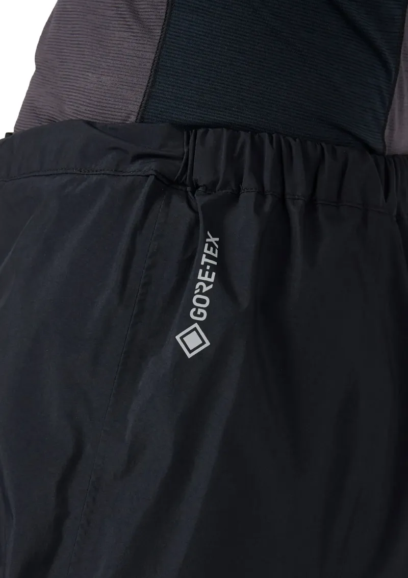 Rab Waterproof Trousers-Womens Ladakh Paclite Plus Pants - Beluga