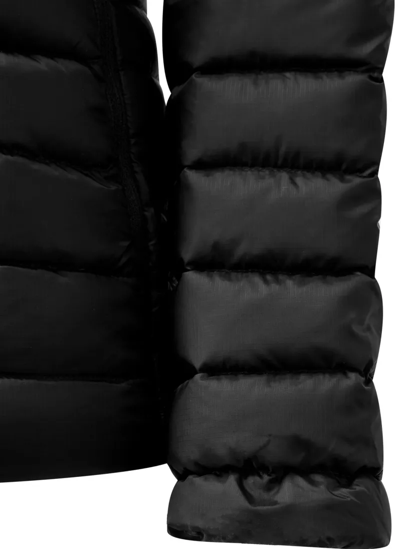 Rab Insulated Jackets-Womens Microlight Jacket - Black