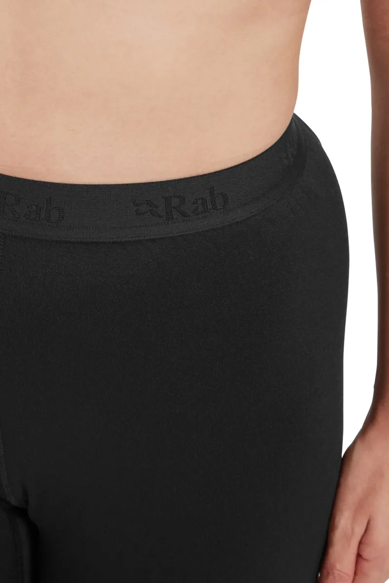 Rab Trousers & Leggings-Womens Modulus Tights