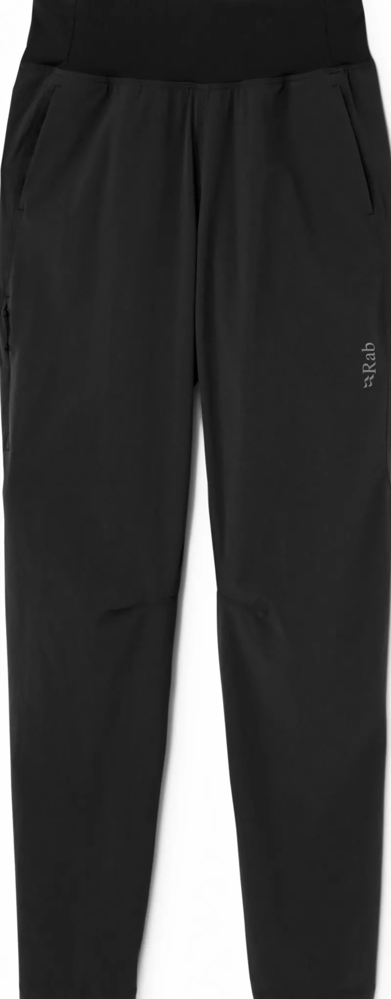 Rab Trousers & Leggings-Womens Momentum Pants - Beluga