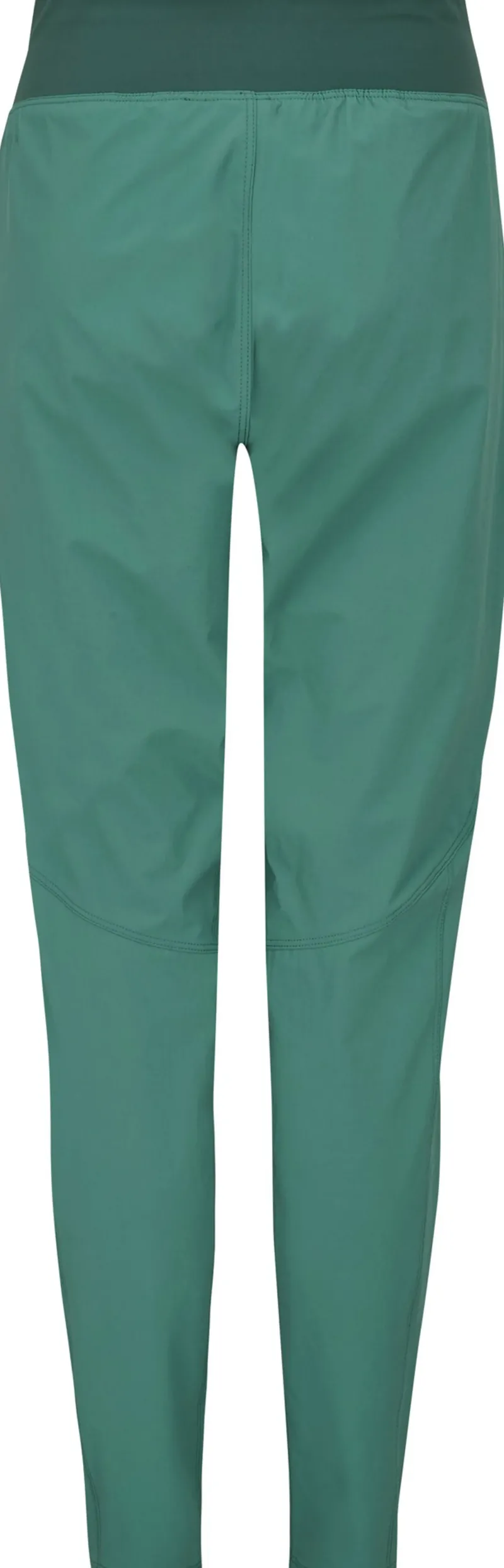Rab Trousers & Leggings-Womens Momentum Pants - Eucalyptus
