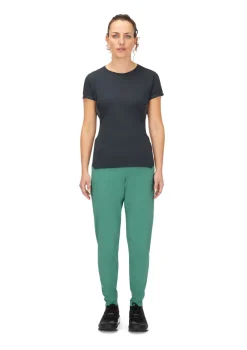 Rab Trousers & Leggings-Womens Momentum Pants - Eucalyptus