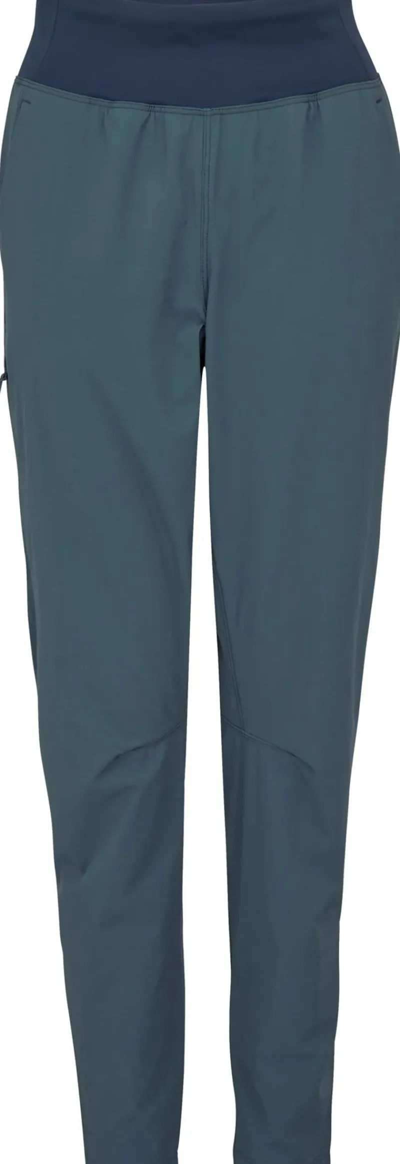Rab Trousers & Leggings-Womens Momentum Pants - Orion Blue