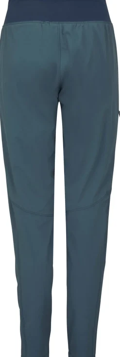 Rab Trousers & Leggings-Womens Momentum Pants - Orion Blue
