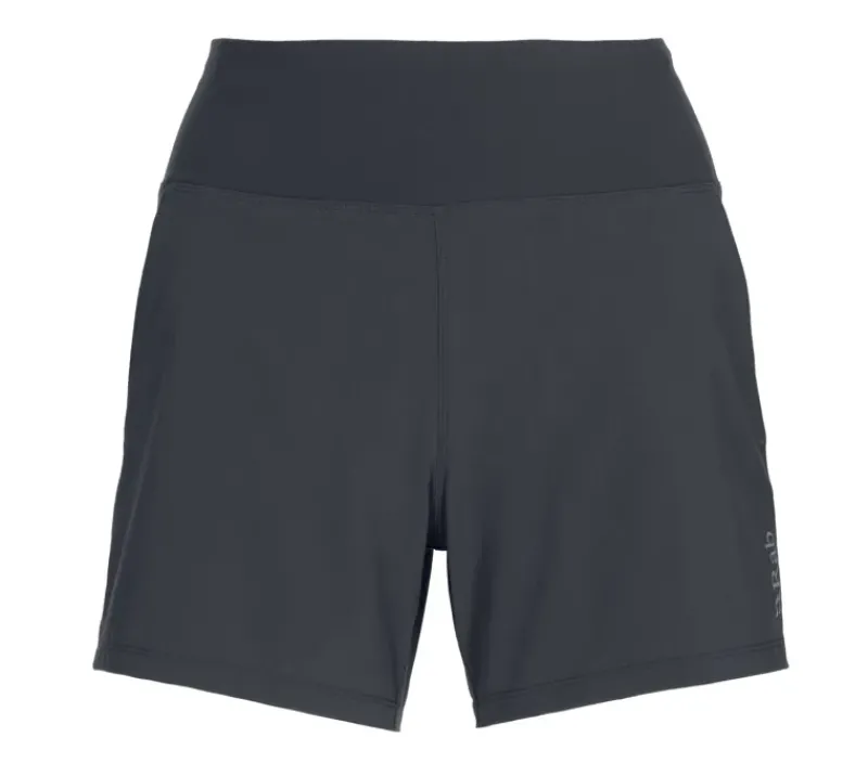 Rab Shorts & Skirts-Womens Momentum Shorts - Beluga