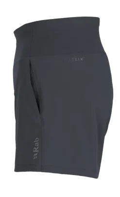 Rab Shorts & Skirts-Womens Momentum Shorts - Beluga