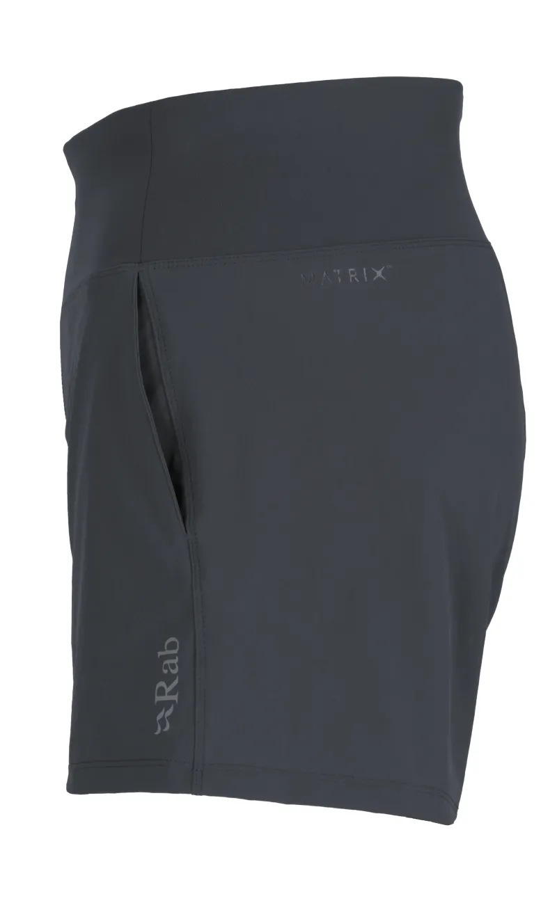 Rab Shorts & Skirts-Womens Momentum Shorts - Beluga
