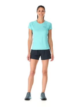 Rab Shorts & Skirts-Womens Momentum Shorts - Beluga