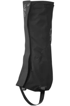 Rab Gaiters-Womens Muztag GTX Gaiter - Black