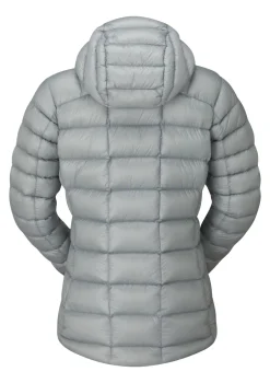 Rab Insulated Jackets-Womens Mythic G Jacket - Cloud