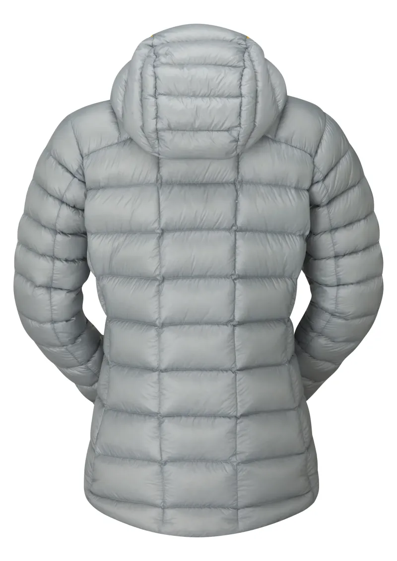 Rab Insulated Jackets-Womens Mythic G Jacket - Cloud