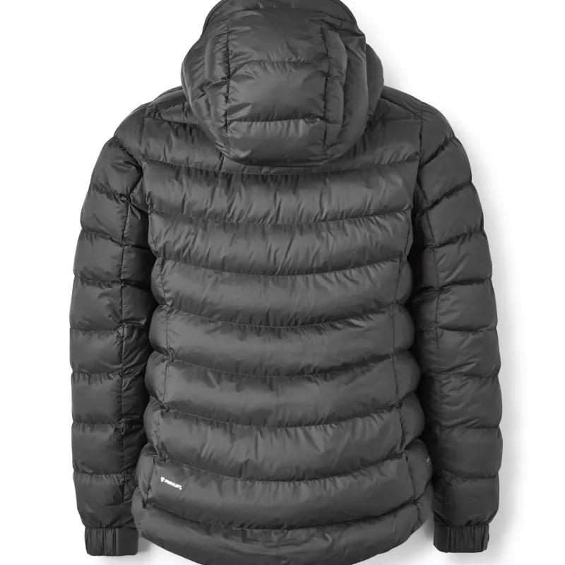 Rab Insulated Jackets-Womens Nebula Pro Jacket - Black