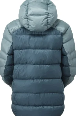 Rab Insulated Jackets-Womens Neutrino Pro Jacket - Orion Blue-Citadel