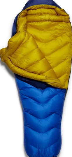 Rab Backpacking & Lightweight Sleeping Bags-Womens Neutrino 600 Sleeping Bag - Regular