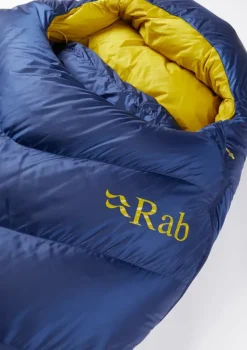Rab Backpacking & Lightweight Sleeping Bags-Womens Neutrino 600 Sleeping Bag - Regular