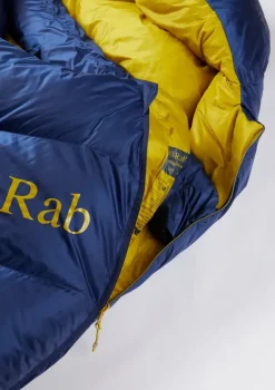 Rab Backpacking & Lightweight Sleeping Bags-Womens Neutrino 600 Sleeping Bag - Regular