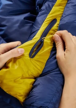 Rab Backpacking & Lightweight Sleeping Bags-Womens Neutrino 600 Sleeping Bag - Regular