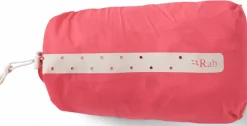 Rab Waterproof Jackets-Womens Phantom Jacket - Hibiscus