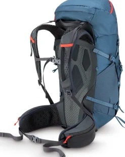 Rab Backpacking Packs-Womens Protium 33 ND Rucksack - Orion Blue
