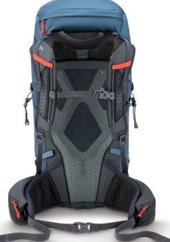 Rab Backpacking Packs-Womens Protium 33 ND Rucksack - Orion Blue