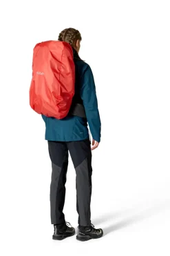 Rab Backpacking Packs-Womens Protium 33 ND Rucksack - Orion Blue