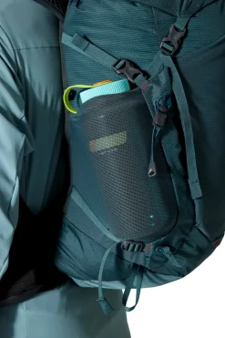 Rab Backpacking Packs-Womens Protium 33 ND Rucksack - Orion Blue