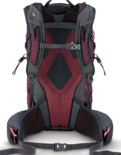Rab Day Packs-Womens Protium 18 ND Rucksack - Mulberry