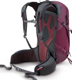 Rab Day Packs-Womens Protium 18 ND Rucksack - Mulberry