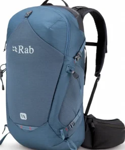 Rab Day Packs-Womens Protium 25 ND Rucksack - Orion Blue - S