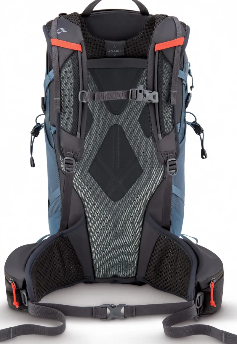 Rab Day Packs-Womens Protium 25 ND Rucksack - Orion Blue - S