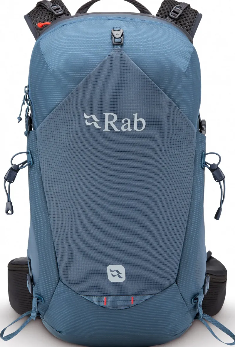 Rab Day Packs-Womens Protium 25 ND Rucksack - Orion Blue - S